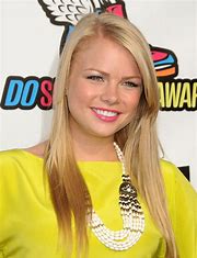 Kelli Goss